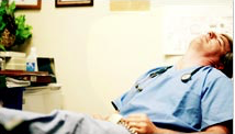 . Doctor Sleeping